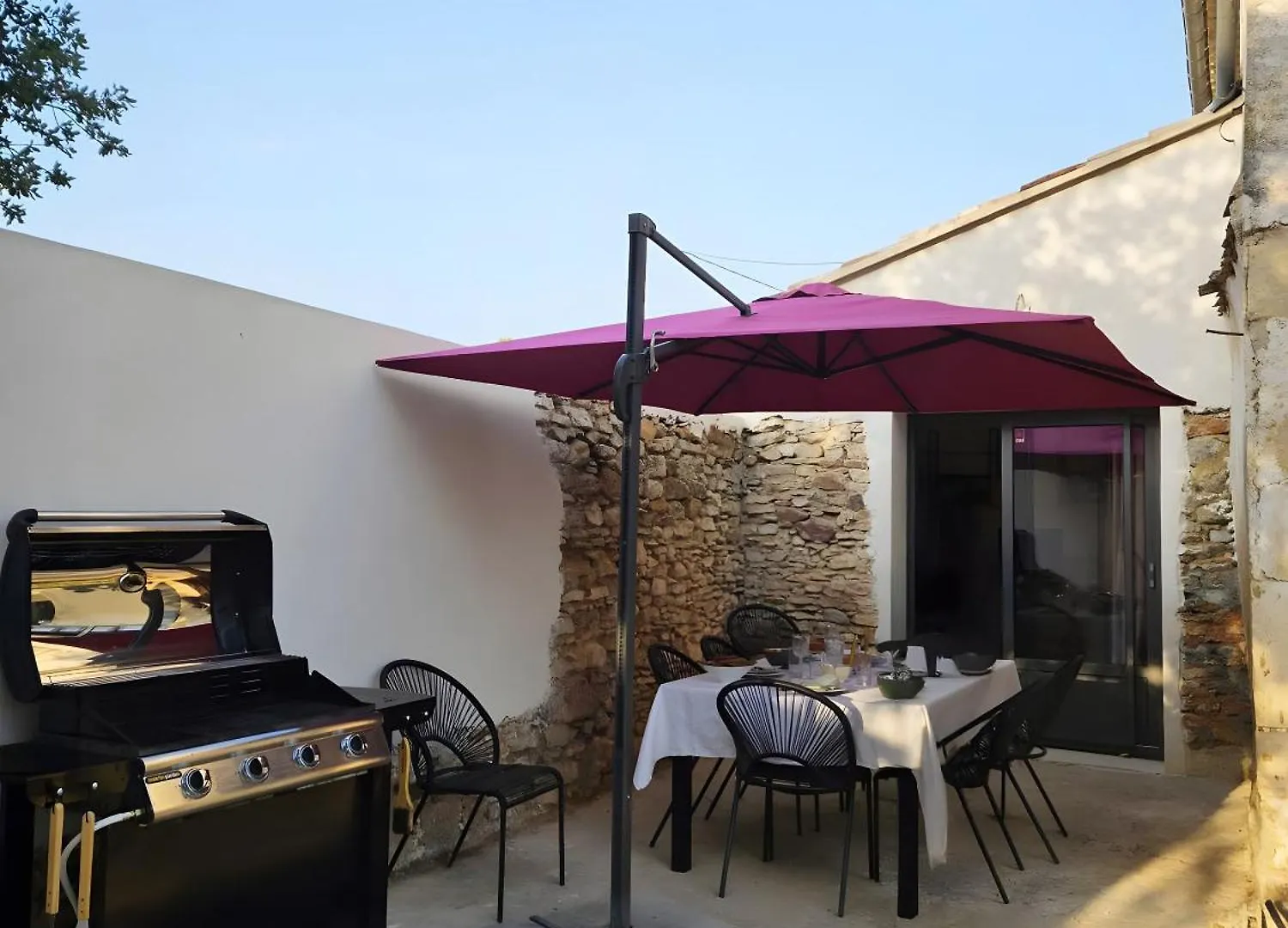 Mas La Lavande Saint-Saturnin-les-Apt Holiday home