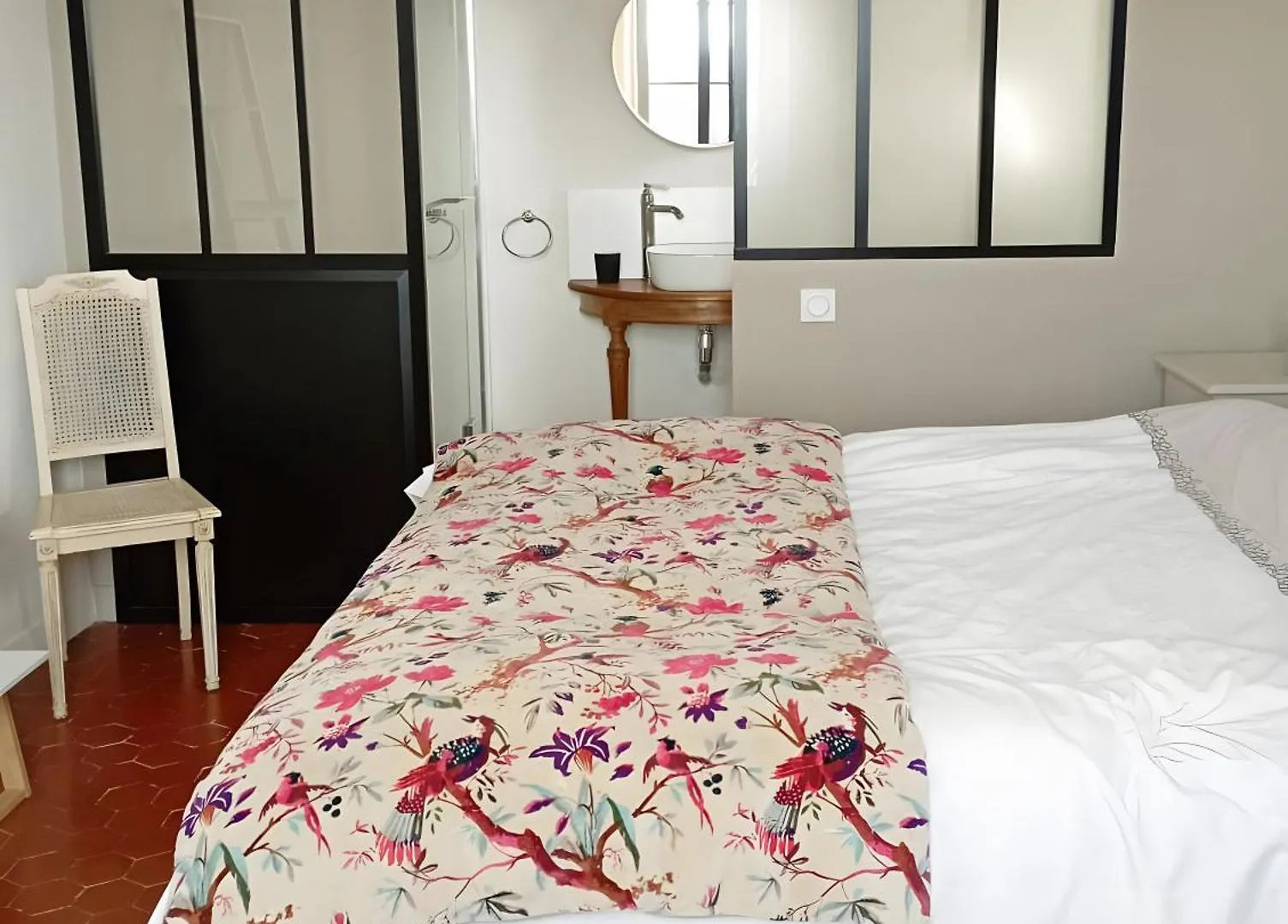 Mas La Lavande Saint-Saturnin-les-Apt 0*,  France