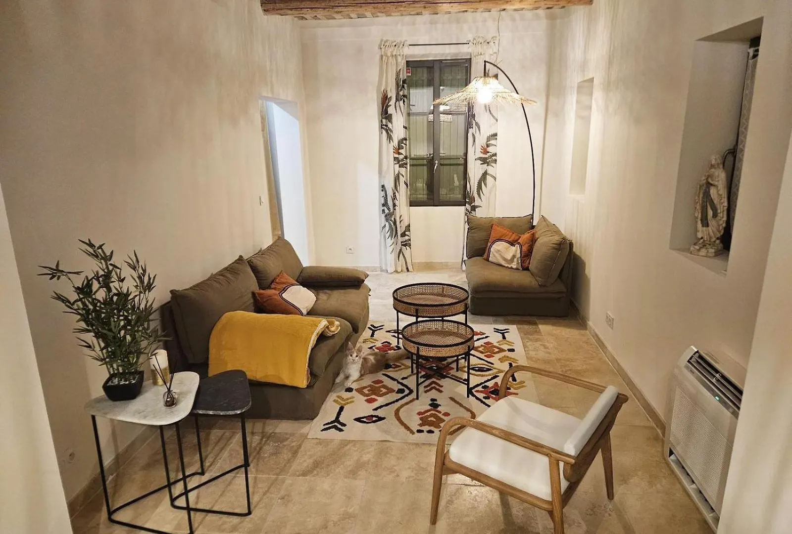 Mas La Lavande Saint-Saturnin-les-Apt 0*,  France