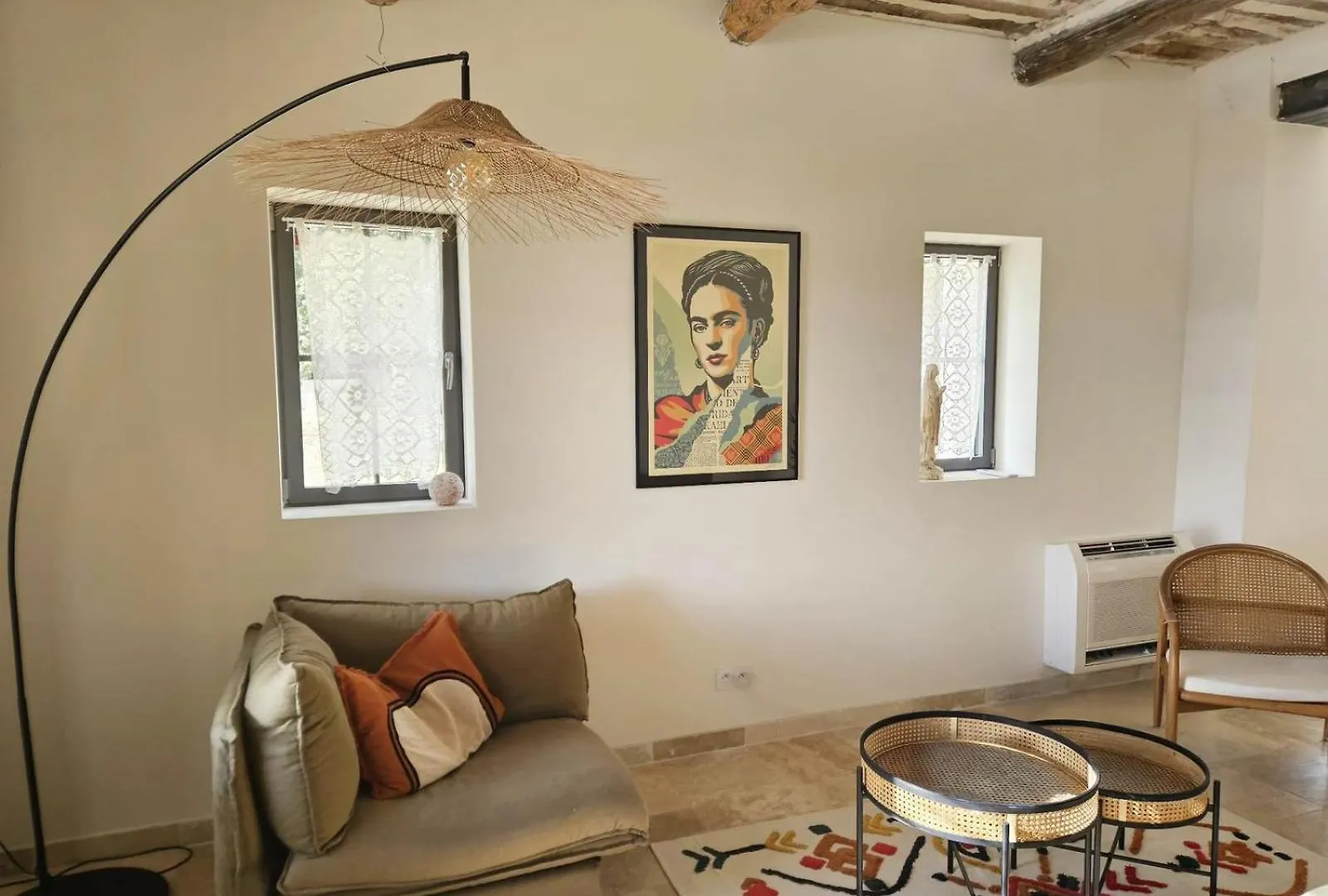 Mas La Lavande Saint-Saturnin-les-Apt Holiday home