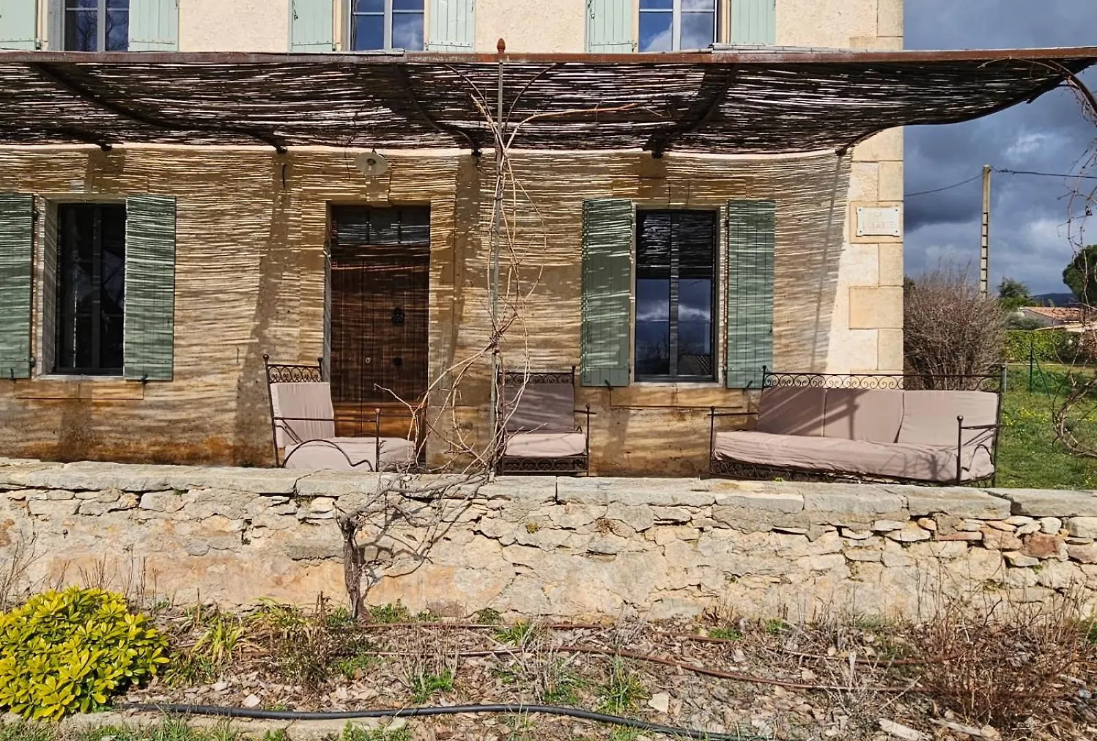 Mas La Lavande Saint-Saturnin-les-Apt