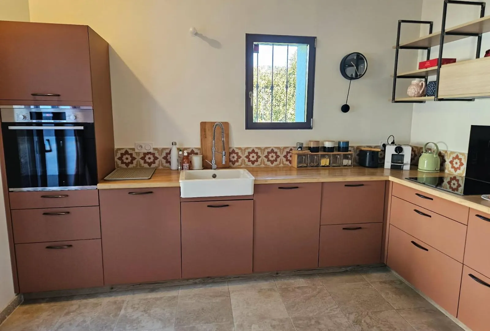 Mas La Lavande Saint-Saturnin-les-Apt Holiday home