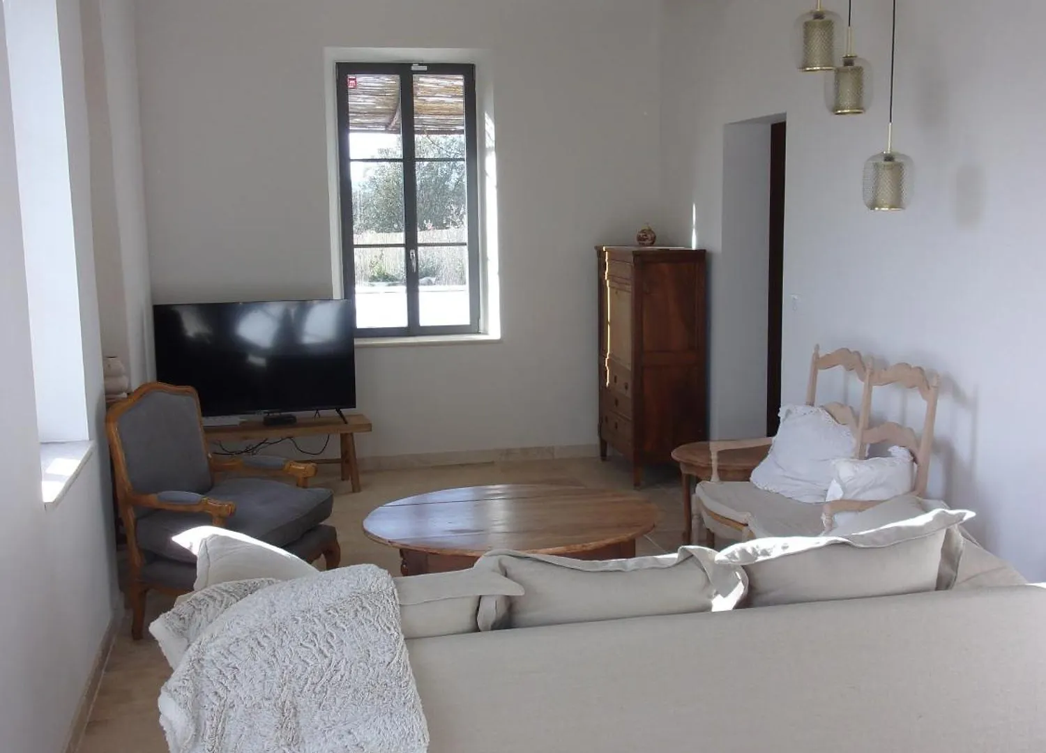 Holiday home Mas La Lavande Saint-Saturnin-les-Apt France