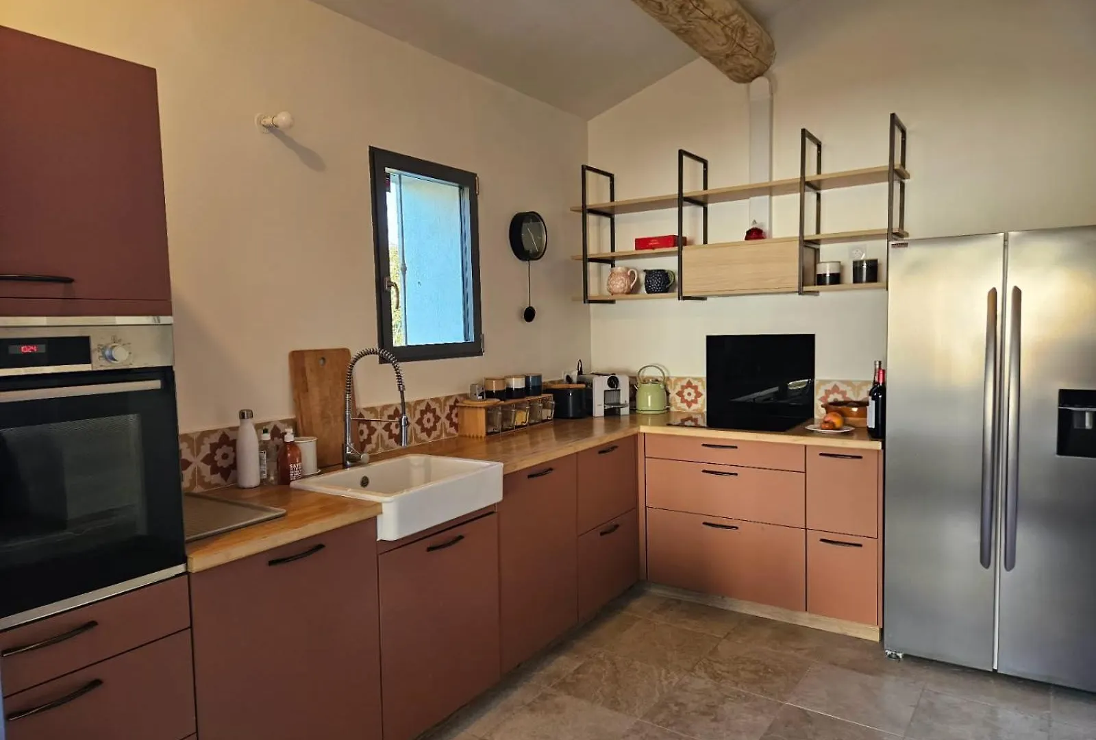 Mas La Lavande Saint-Saturnin-les-Apt