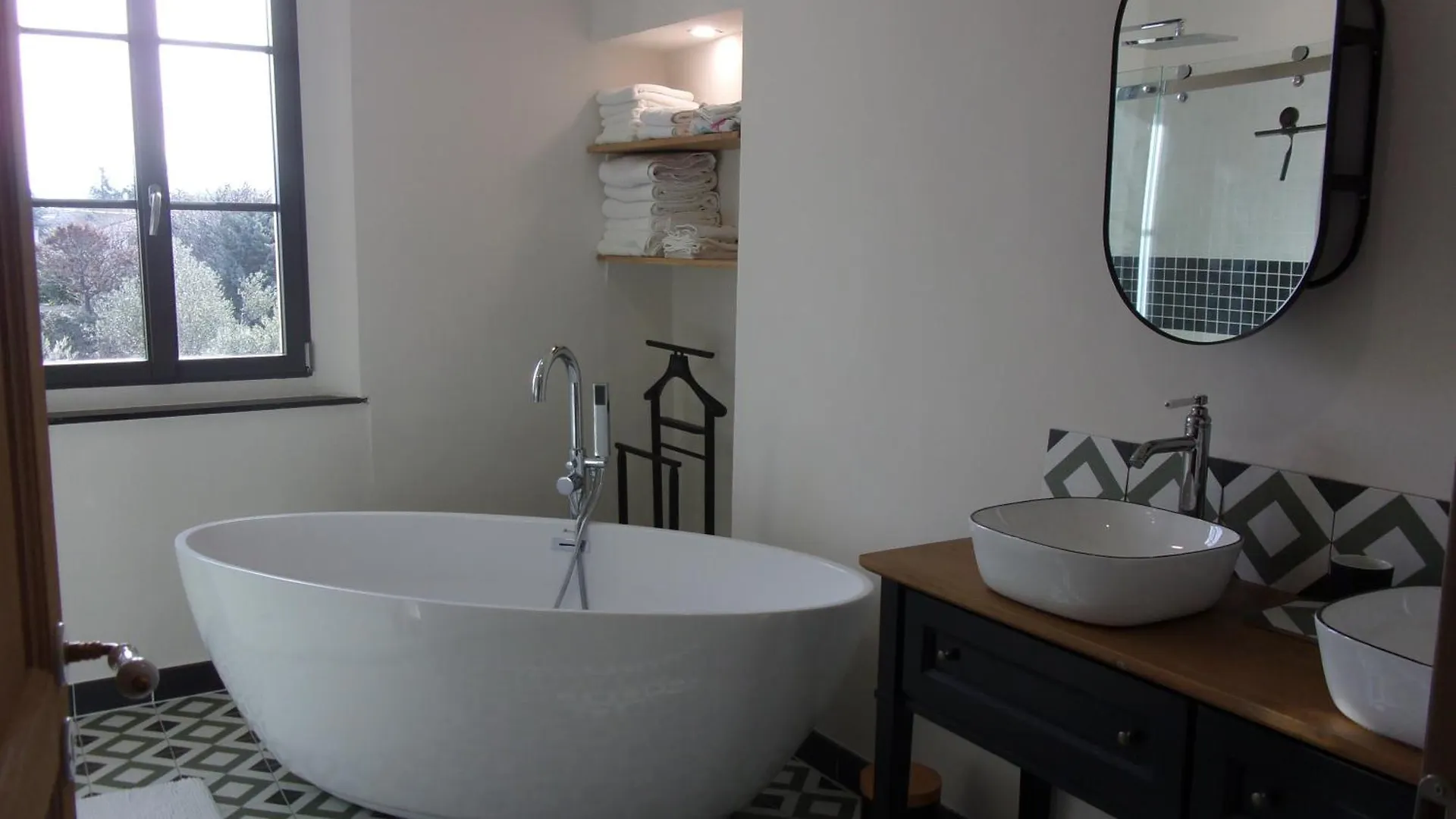 Holiday home Mas La Lavande Saint-Saturnin-les-Apt