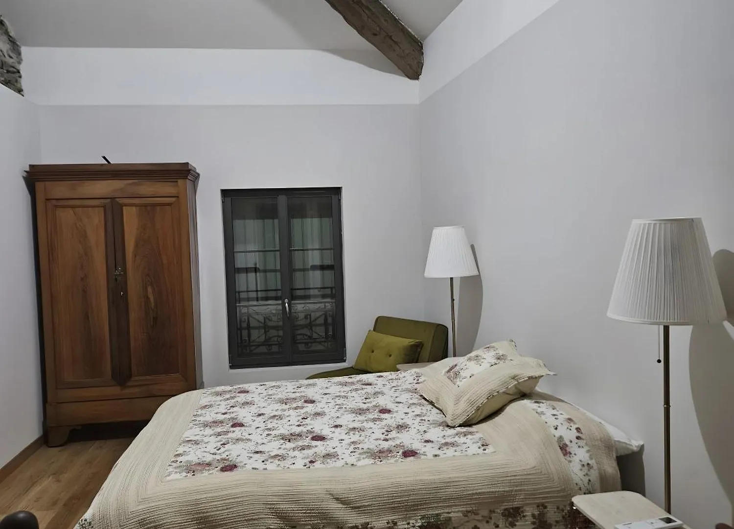 Mas La Lavande Saint-Saturnin-les-Apt