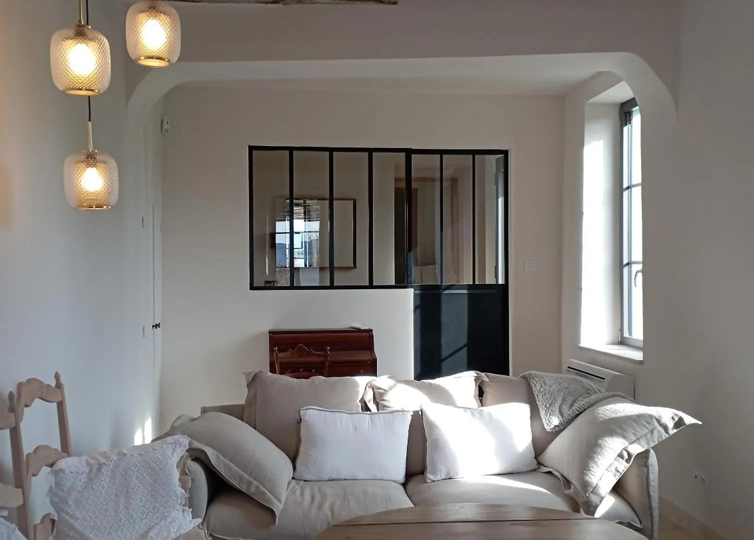 Mas La Lavande Saint-Saturnin-les-Apt France