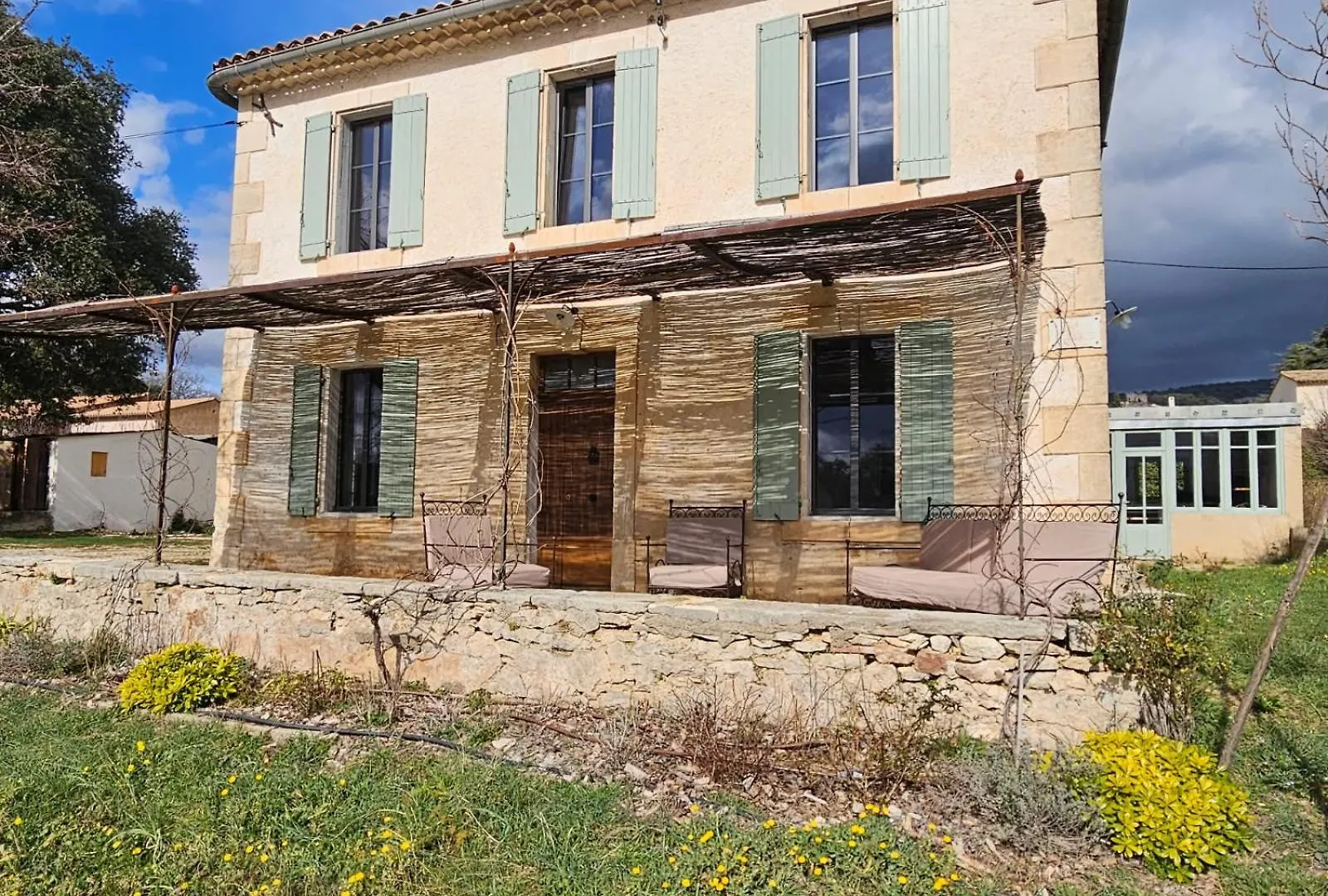 Mas La Lavande Saint-Saturnin-les-Apt 0*,