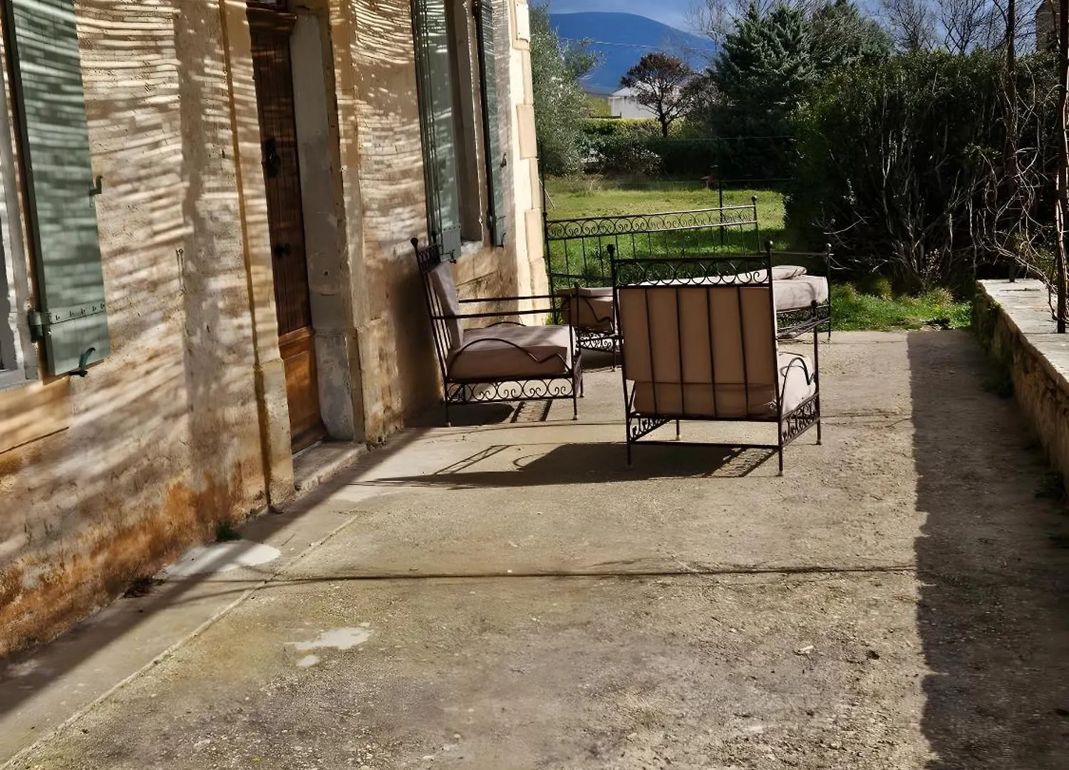 Holiday home Mas La Lavande Saint-Saturnin-les-Apt