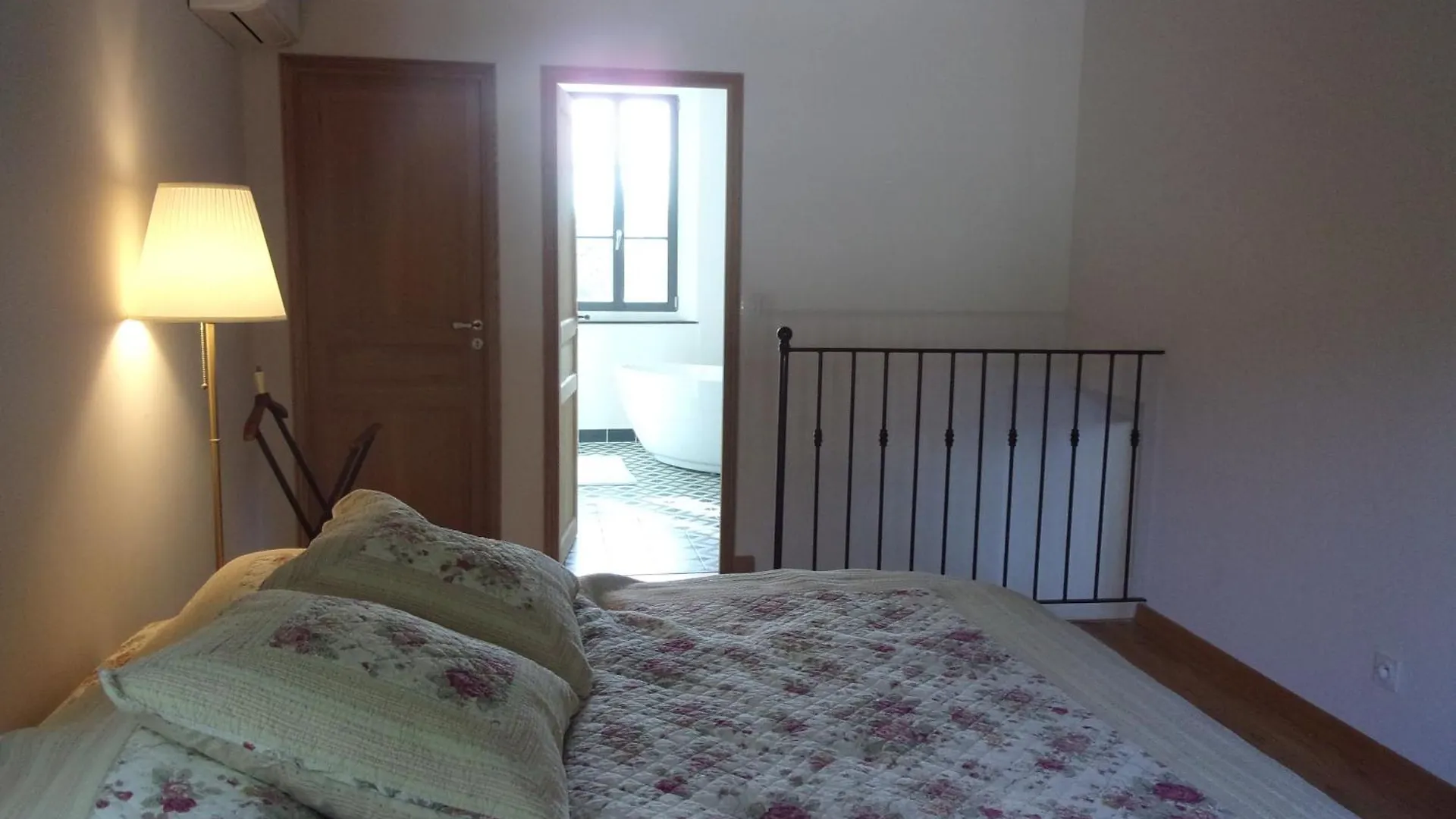 Holiday home Mas La Lavande Saint-Saturnin-les-Apt