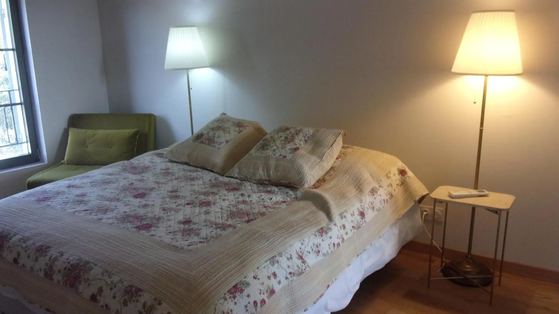 Mas La Lavande Saint-Saturnin-les-Apt France
