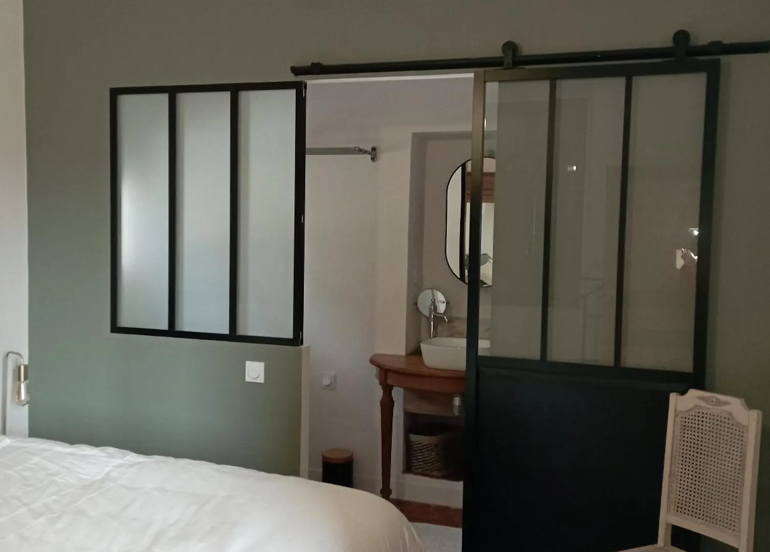 Holiday home Mas La Lavande Saint-Saturnin-les-Apt