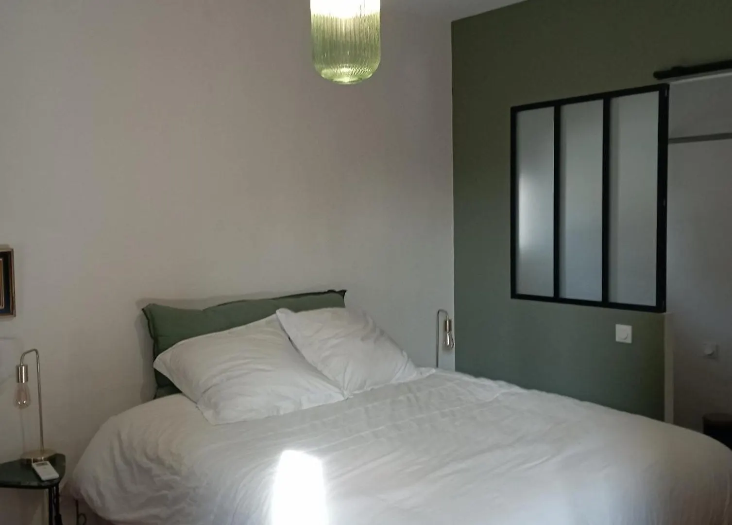 Holiday home Mas La Lavande Saint-Saturnin-les-Apt