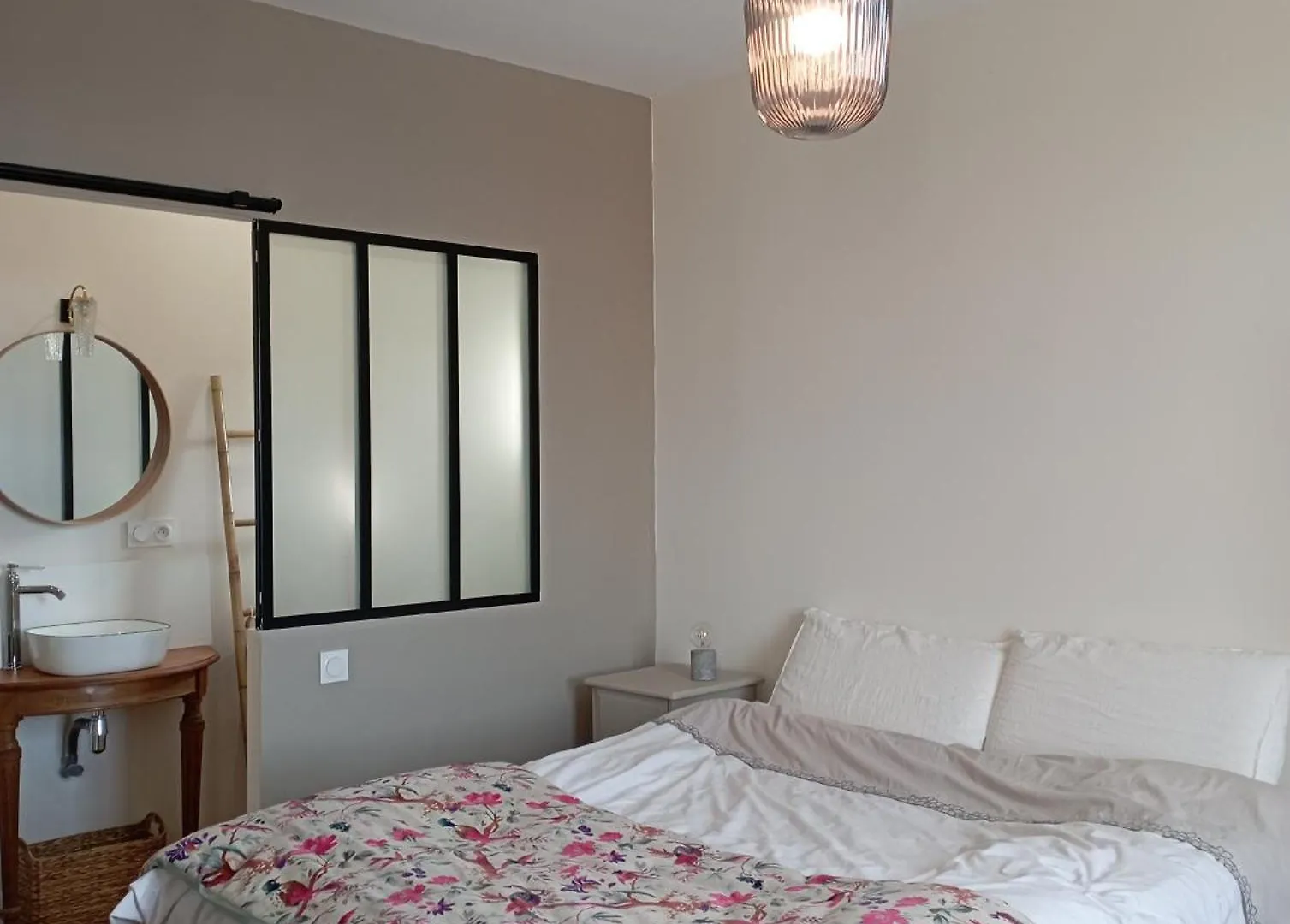 Mas La Lavande Saint-Saturnin-les-Apt France