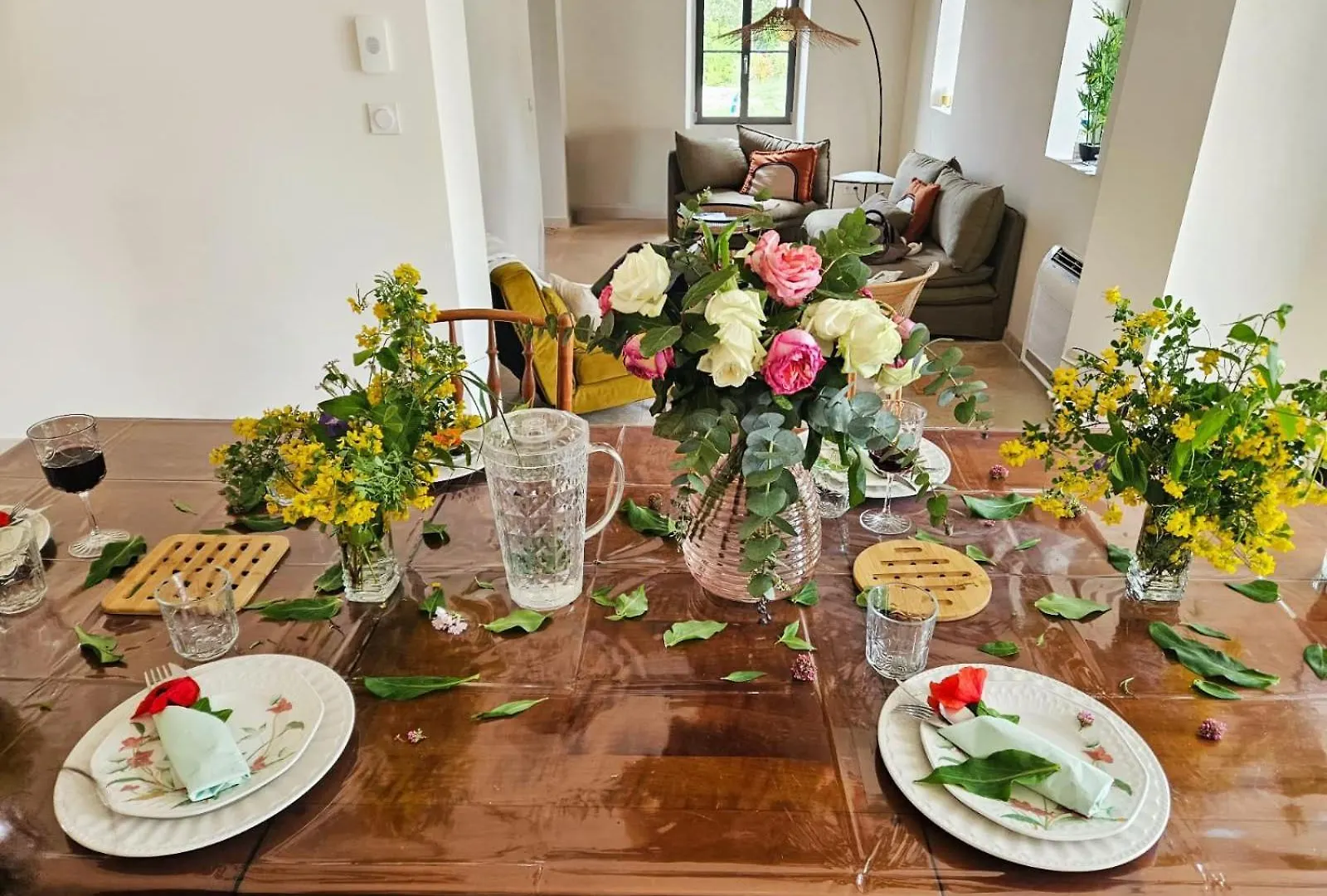 Mas La Lavande Saint-Saturnin-les-Apt Holiday home