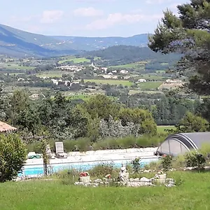 Les Cerises Saint-Saturnin-lès-Apt