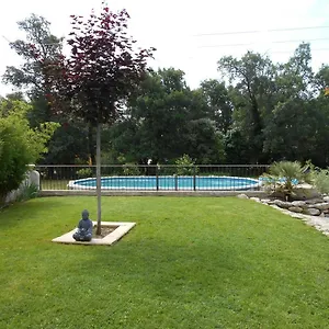 Chez Lulu Saint-Saturnin-lès-Apt