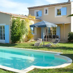 Lagrange - Le Clos Savornin Villa